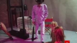 BRUCE SEVEN - Inside the Dungeon with Master Seven