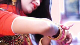 Indian Stepsister and Stepbrother Desi Husband Wife Role Play Sex