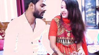 Indian Stepsister and Stepbrother Desi Husband Wife Role Play Sex