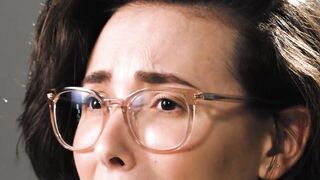 Horny MILF Casey Calvert masturbate