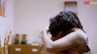 Padoshvali Babhi Ki Chuday in Bedroom