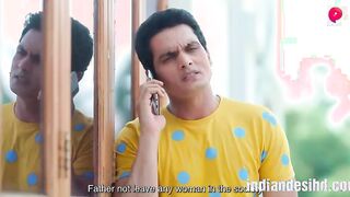 Daan  Episode 4 Adult Web Series