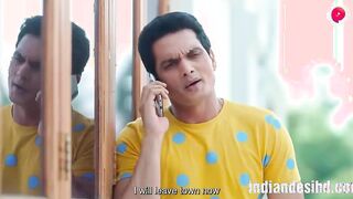Daan  Episode 4 Adult Web Series
