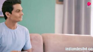 Daan  Episode 4 Adult Web Series