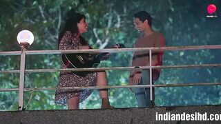 Daan  Episode 4 Adult Web Series