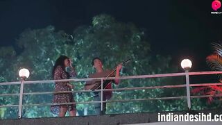 Daan  Episode 4 Adult Web Series