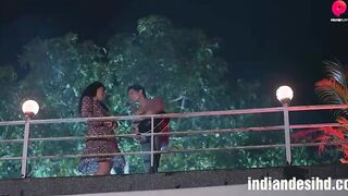 Daan  Episode 4 Adult Web Series