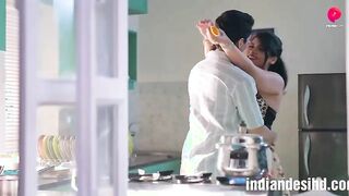 Daan  Episode 4 Adult Web Series