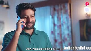 Daan  Episode 4 Adult Web Series