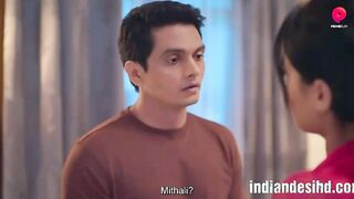 Daan  Episode 4 Adult Web Series