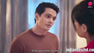 Daan  Episode 4 Adult Web Series