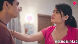 Daan  Episode 4 Adult Web Series