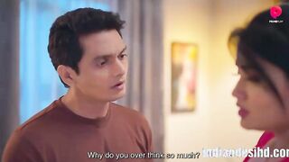 Daan  Episode 4 Adult Web Series