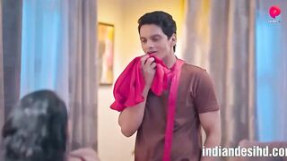 Daan  Episode 4 Adult Web Series