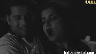 Khud Khushi 2023 Ullu Originals Hindi Porn Web Series Episode 2
