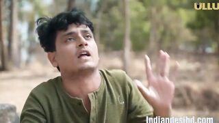 Khud Khushi 2023 Ullu Originals Hindi Porn Web Series Episode 2