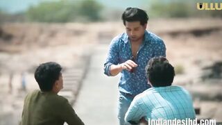 Khud Khushi 2023 Ullu Originals Hindi Porn Web Series Episode 2