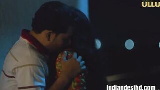 Khud Khushi 2023 Ullu Originals Hindi Porn Web Series Episode 2