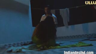 Khud Khushi 2023 Ullu Originals Hindi Porn Web Series Episode 2