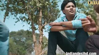 Khud Khushi 2023 Ullu Originals Hindi Porn Web Series Episode 2