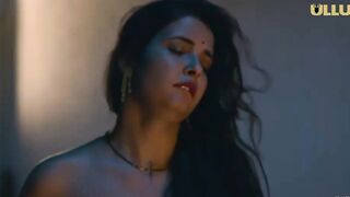 Khud Khushi 2023 Ullu Originals Hindi Porn Web Series Episode 2