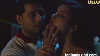 Khud Khushi 2023 Ullu Originals Hindi Porn Web Series Episode 2