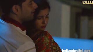Khud Khushi 2023 Ullu Originals Hindi Porn Web Series Episode 2