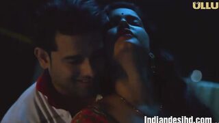 Khud Khushi 2023 Ullu Originals Hindi Porn Web Series Episode 2