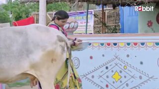 Andhe Ka Dhanda 2023 Rabbit Movies Hindi Hot Web Series Episode 8