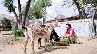 Andhe Ka Dhanda 2023 Rabbit Movies Hindi Hot Web Series Episode 8