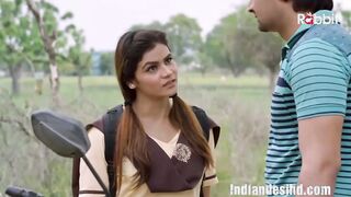 Andhe Ka Dhanda 2023 Rabbit Movies Hindi Hot Web Series Episode 8