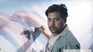 Saiya Mare Satasat 2023 Moodx Hindi Porn Web Series Episode 1