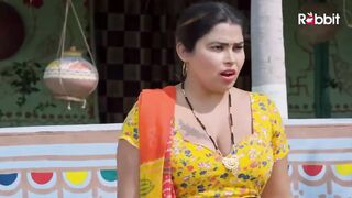 Andhe Ka Dhanda 2023 Rabbit Movies Hindi Hot Web Series Episode 7