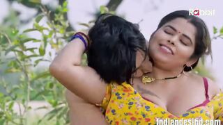 Andhe Ka Dhanda 2023 Rabbit Movies Hindi Hot Web Series Episode 7