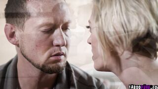 Pierce and Whitney captivated Dee