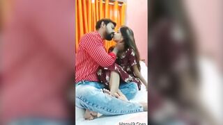 Indian Cpl Ready For Sex for more video join our telegram channel @desiweb2023
