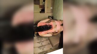 Horny Indian Wife Blowjob for more video join our telegram channel @desiweb2023