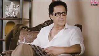 Jija Ka Pizza Fliz Movie New Web Series