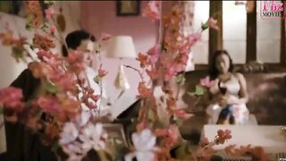 Jija Ka Pizza Fliz Movie New Web Series