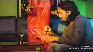 Trishna Fliz Movie New Web Series