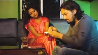 Trishna Fliz Movie New Web Series