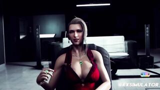 PERV MILF Seduce Virgin Teen Boy
