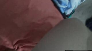 Ebony Cheats with White Guy from Tinder Noemie Bilas