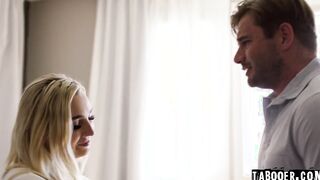 Kendra bangs with Nathan Bronson and his sex doll