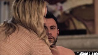 Seth can't resist Jane's seduction