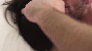 Angela White Bed Sex