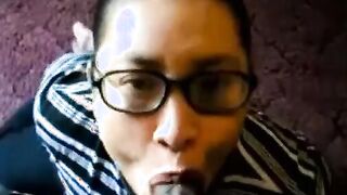 Come Chill With A Cum Hungry Filipina Swinger Wife