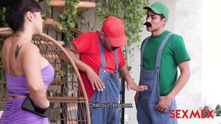 Plumbers Strippers
