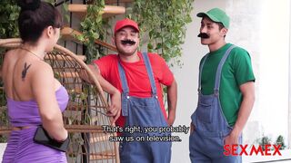 Plumbers Strippers