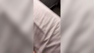 Big Tits Bimbo Gets Rough Sex